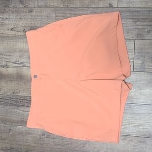 Abercrombie and Fitch Hybrid Shorts